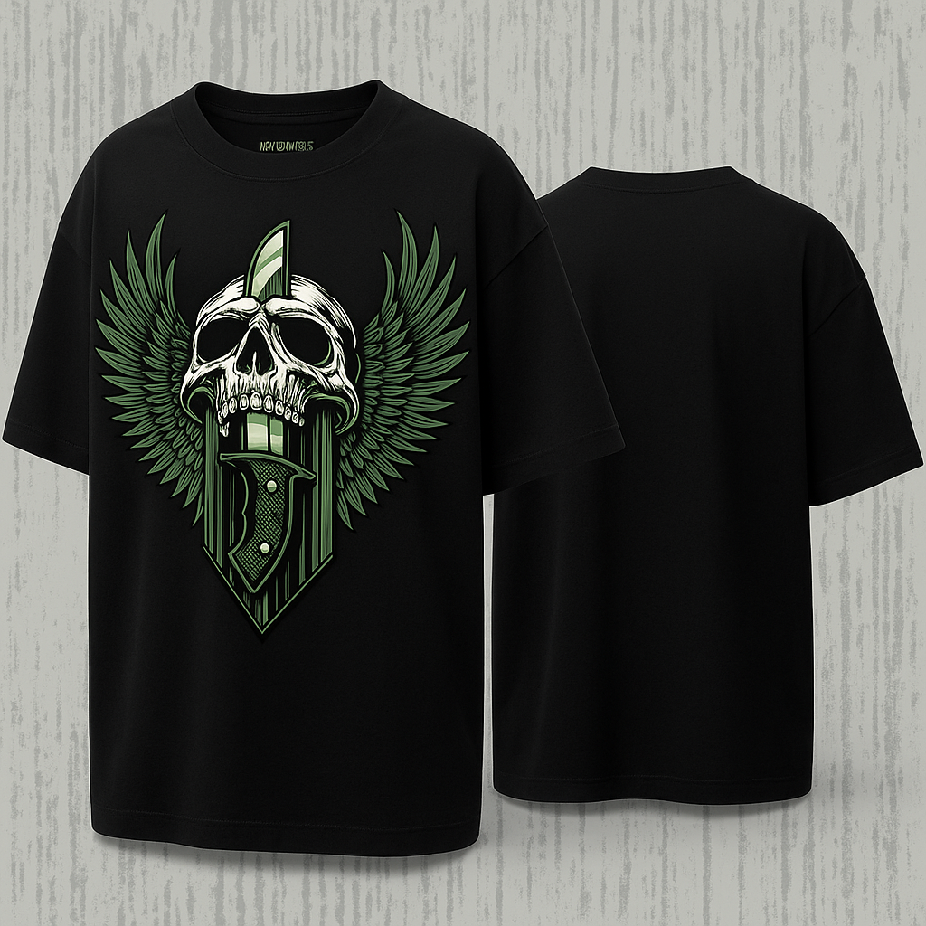 The Clothing Collection